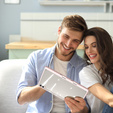Husa pentru Samsung Galaxy Tab S10+ Plus, Dux Ducis MAGI, roz