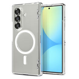 Carcasă Spigen Ultra Hybrid Pro MagSafe pentru Samsung Galaxy Z Fold7