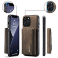 Huse pentru iPhone 14 Pro Max, DG.MING 2in1, cafea
