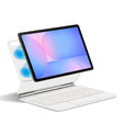 Tastatura Bluetooth cu touchpad pentru Samsung Galaxy Tab S10 FE
