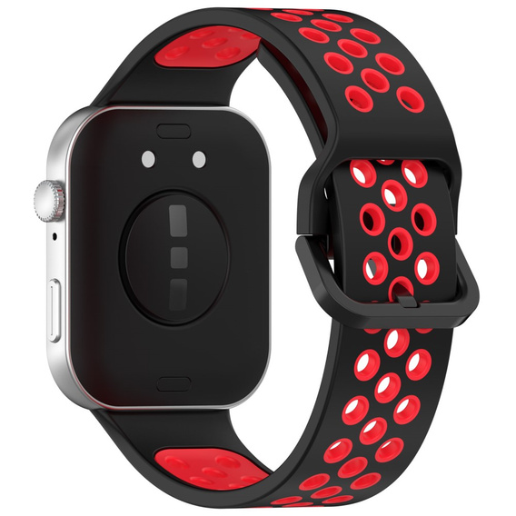 Curea din silicon pentru Huawei Watch Fit 4 / 4 Pro / 3