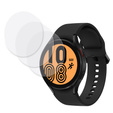 3x ERBORD Hydrogel Foil pentru Samsung Galaxy Watch 4 44mm