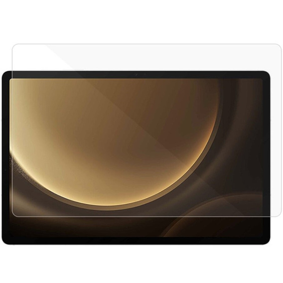 Sticla călită pentru Samsung Galaxy Tab S9 FE+ Plus