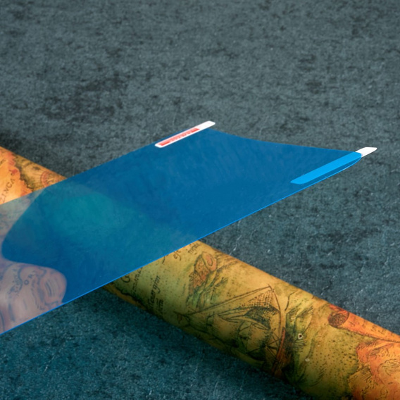 Folia protectoare Paper feel pentru iPad Pro 13" 2024 (7 gen.)