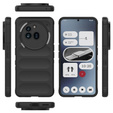 Huse pentru Nothing Phone 3A Pro, Gaming Shockproof, negru