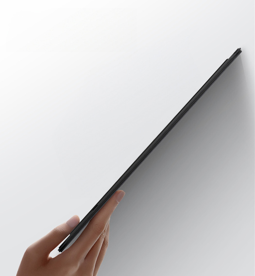 Husă magnetică pentru iPad 11" 2025 A16 (generația 11) / iPad 10.9" 2022 (generația 10), suport Suritch
