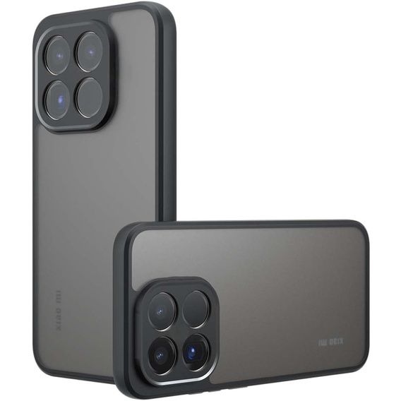 Carcasă Fusion Hybrid pentru Xiaomi 15T