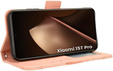 Card Slot flap caz pentru Xiaomi 15T Pro