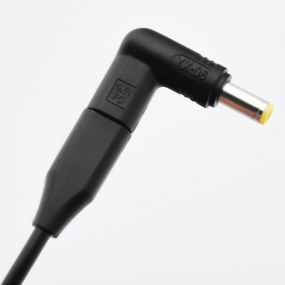 Alimentator universal pentru laptop Forcell E856 USB-C 90W cu capete interschimbabile