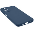 Husa pentru Xiaomi Redmi Note 12S, Silicone Lite, albastru