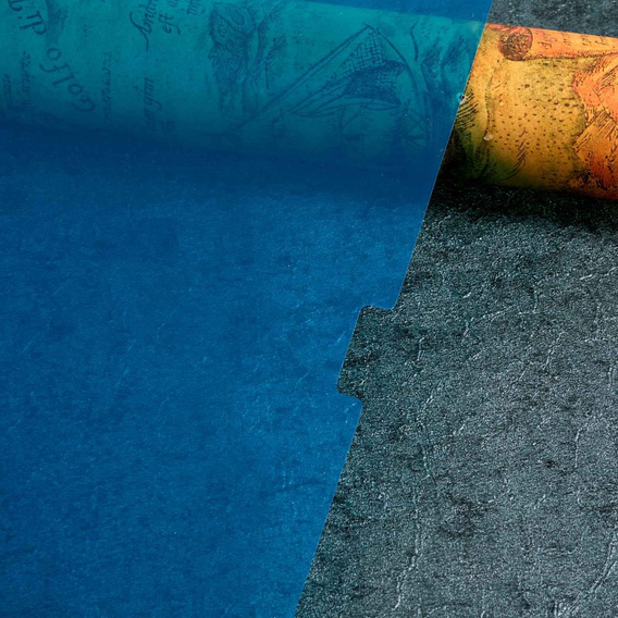 Folia protectoare Paper feel pentru iPad Pro 13" 2024 (7 gen.)