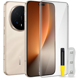 Sticlă temperată UV pentru Honor Magic 8 Pro