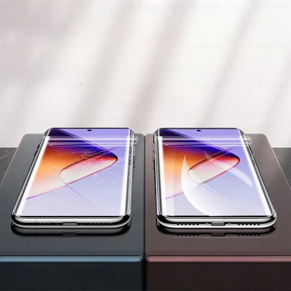 Folie de hidrogel pentru Infinix Note 40 Pro