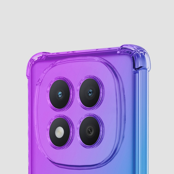 Husă rezistentă la cădere pentru Xiaomi Redmi Note 15 Pro Plus 5G / Poco M8 Pro 5G