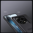 Carcasă blindată Nillkin pentru OnePlus 13, CamShield Pro, negru
