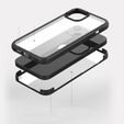 Huse pentru iPhone 13 mini, ERBORD Guardian, negru