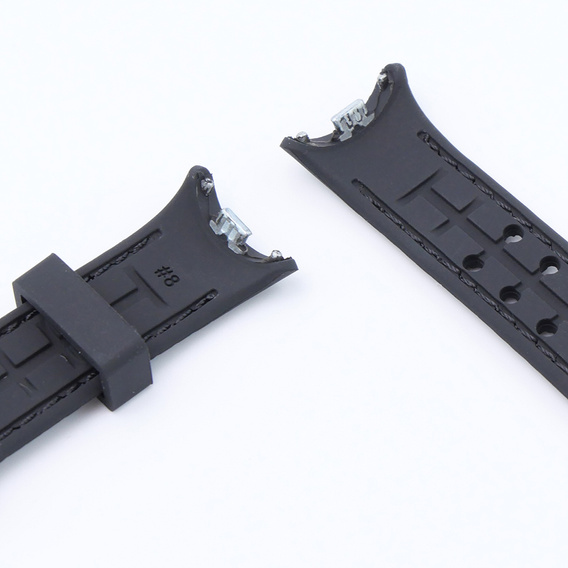 Curea din silicon pentru Xiaomi Smart Band 10 / 9 / 8