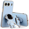 Huse pentru OnePlus Nord 4, Astronaut, albastru