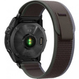 QuickFit curea din nylon pentru Garmin 26mm