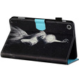 Huse pentru Samsung Galaxy Tab A8 10.5 2021 X200 X205, girl