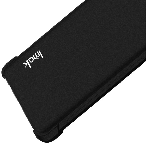 IMAK Huse pentru OnePlus Nord CE4 Lite, Dropproof, negru