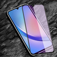 Sticlă călită 3D pentru Samsung Galaxy A16, cadru negru