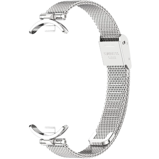 Brățară Milanese pentru Xiaomi Smart Band 10 / 9 / 8