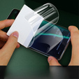 IMAK 2x Peliculă spate hidrogel pentru Huawei P60 / P60 Pro