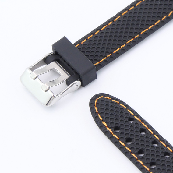 Curea din silicon pentru Xiaomi Smart Band 10 / 9 / 8