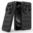 Huse pentru Xiaomi 14 Ultra, Gaming Shockproof, negru