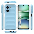 Huse pentru Xiaomi Redmi A5, Gaming Shockproof, albastru