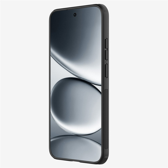 Husă magnetică NILLKIN Frosted Shield Pro pentru Xiaomi Redmi Note 15 Pro 5G