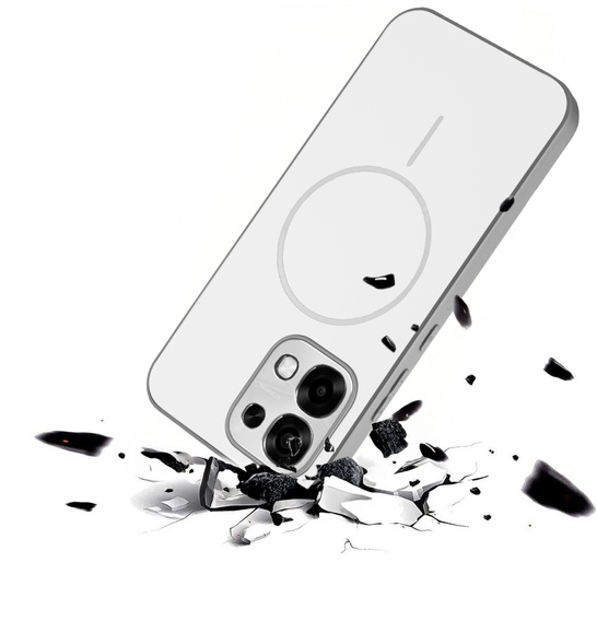 Husă MagSafe pentru Oppo A6 Pro 5G