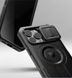 Dexnor CamProtect MagSafe Carcasă blindată pentru iPhone 13 Pro