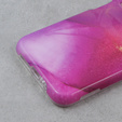 Huse pentru Samsung Galaxy A14 4G/5G, Suritch Full Body Marble, violet