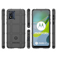 Huse pentru Motorola Moto E13, Rugged Shield, negru