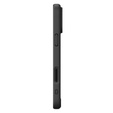 Carcasă Spigen Ultra Hybrid MagSafe pentru iPhone 17 Pro, Frost Black