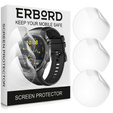 3x ERBORD Hydrogel Foil pentru Huawei Watch GT 5 Pro 46mm