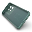 Huse pentru Motorola Edge 50 Neo / Motorola ThinkPhone 25, Gaming Shockproof, verde