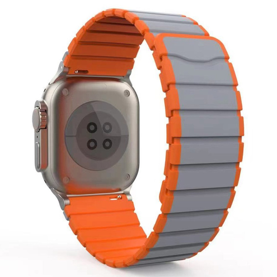 Curea magnetică pentru Apple Watch 1/2/3/4/5/6/7/8/9/SE/ULTRA/ULTRA 2 42/44/45/49MM