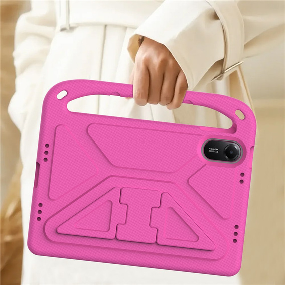 Husă pentru copii cu mâner pentru Xiaomi Redmi Pad 2