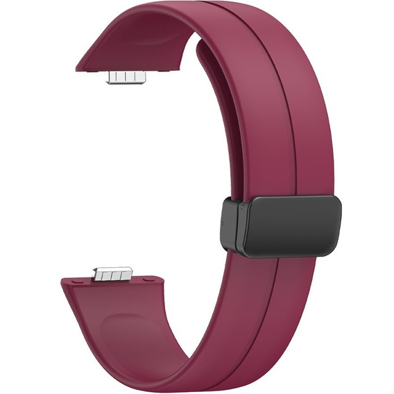 Curea din silicon pentru Huawei Watch Fit 4 / 4 Pro / 3