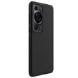 Carcasă NILLKIN pentru Huawei P60 / P60 Pro, Super Frosted Shield Case, negru