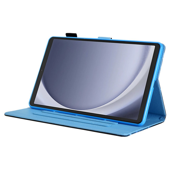 Huse pentru Samsung Galaxy Tab A11 / A9 X110 / X115, two cats