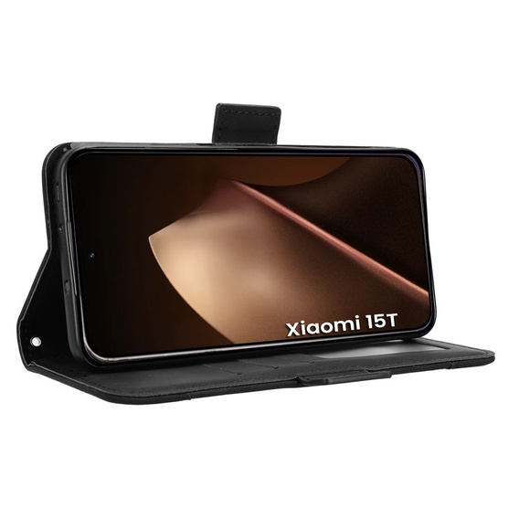 Card Slot flap caz pentru Xiaomi 15T