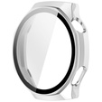 Husă de protecție cu sticlă temperată pentru Huawei Watch GT 6 Pro 46 mm