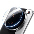 Sticlă temperată pentru camera foto pentru Xiaomi 15 Ultra, transparentă
