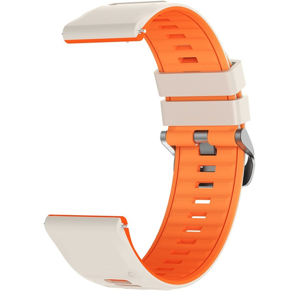 Curea din silicon Universal 22mm