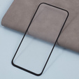 Sticlă călită 3D pentru Google Pixel 8A, negru