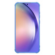 Carcasă blindată Nillkin pentru Samsung Galaxy A55 5G, CamShield Pro, albastru